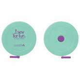 I Sew for Fun Spring Tape Measure